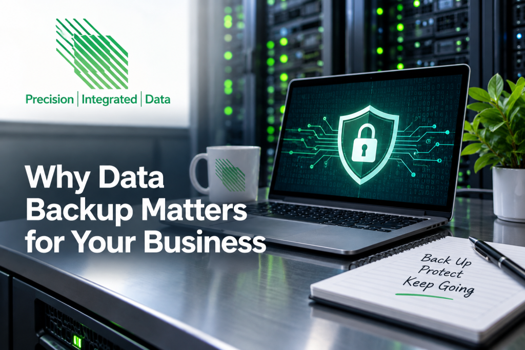 Secure online document storage for businesses in New Jersey and Florida